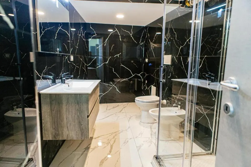 Principe Toto Apartment Naples