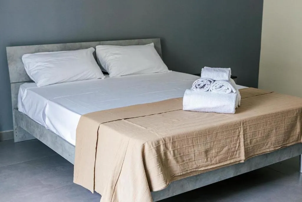 Principe Toto Apartment Naples 0*,  Italy