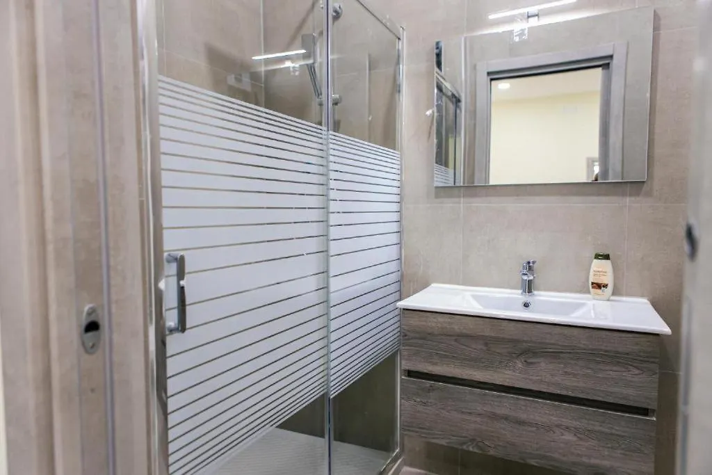 Principe Toto Apartment Naples