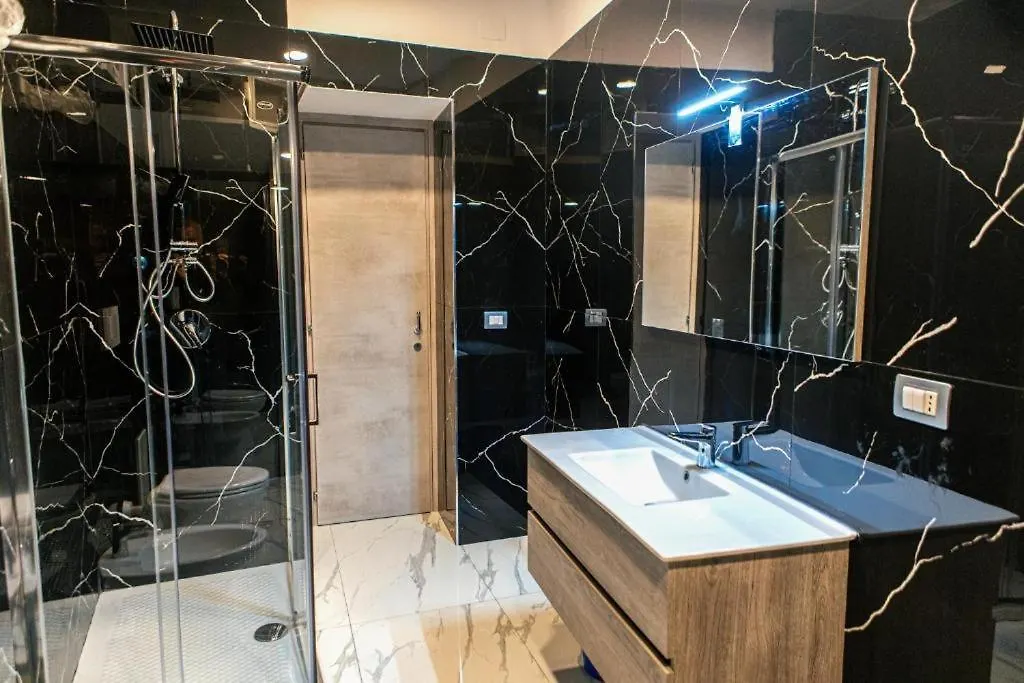 Principe Toto Apartment Naples 0*,